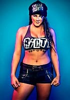 Sarah Logan